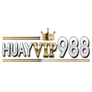 Huayvip988-logo